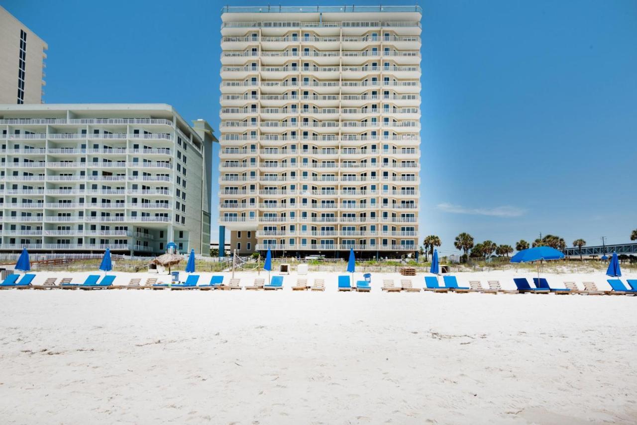 Grandview East 302 - Sandscape Panama City Beach Exterior foto