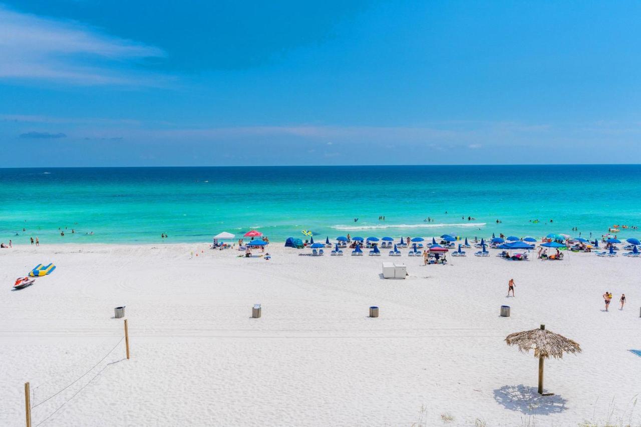 Grandview East 302 - Sandscape Panama City Beach Exterior foto