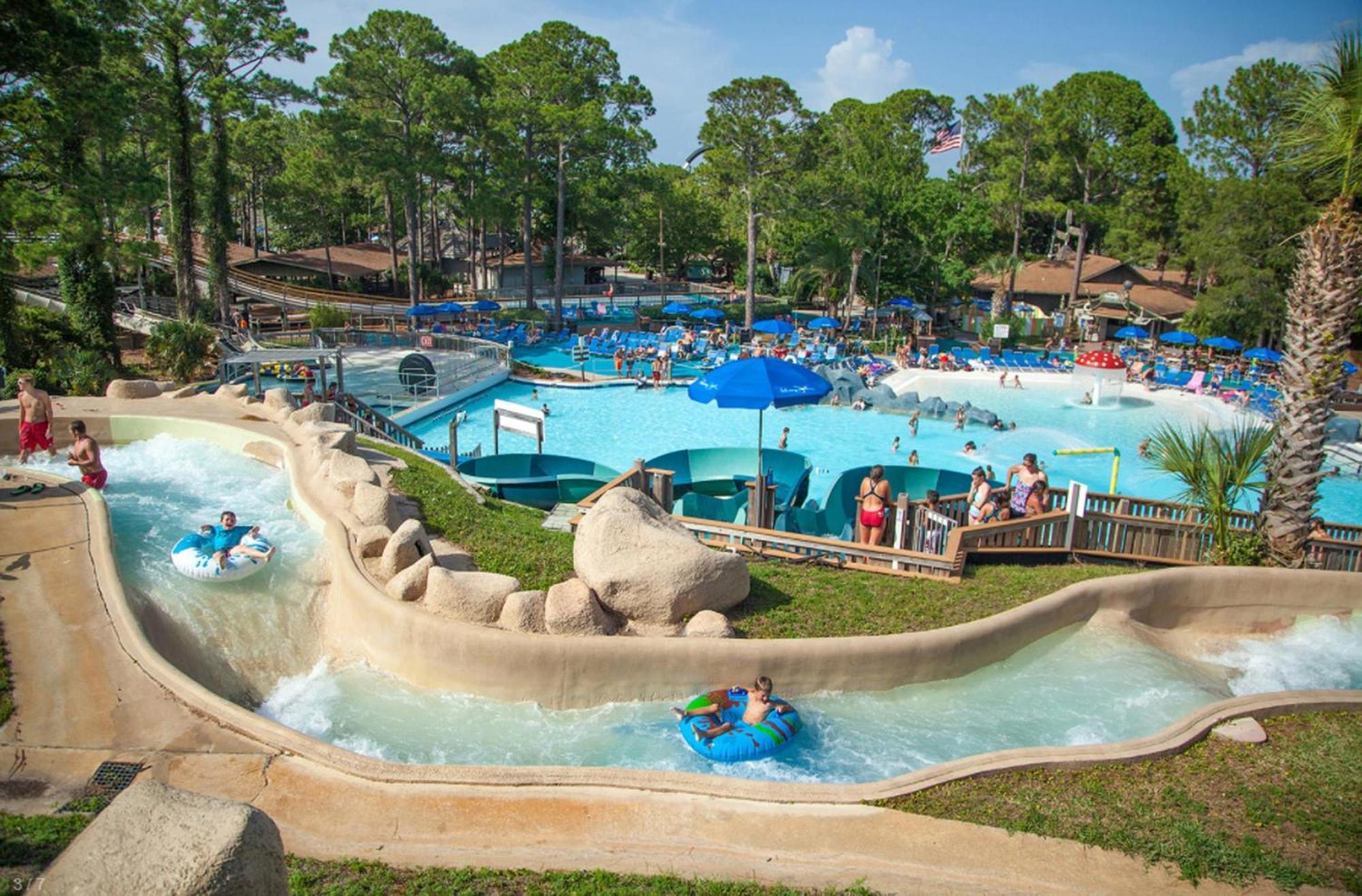 Grandview East 302 - Sandscape Panama City Beach Exterior foto