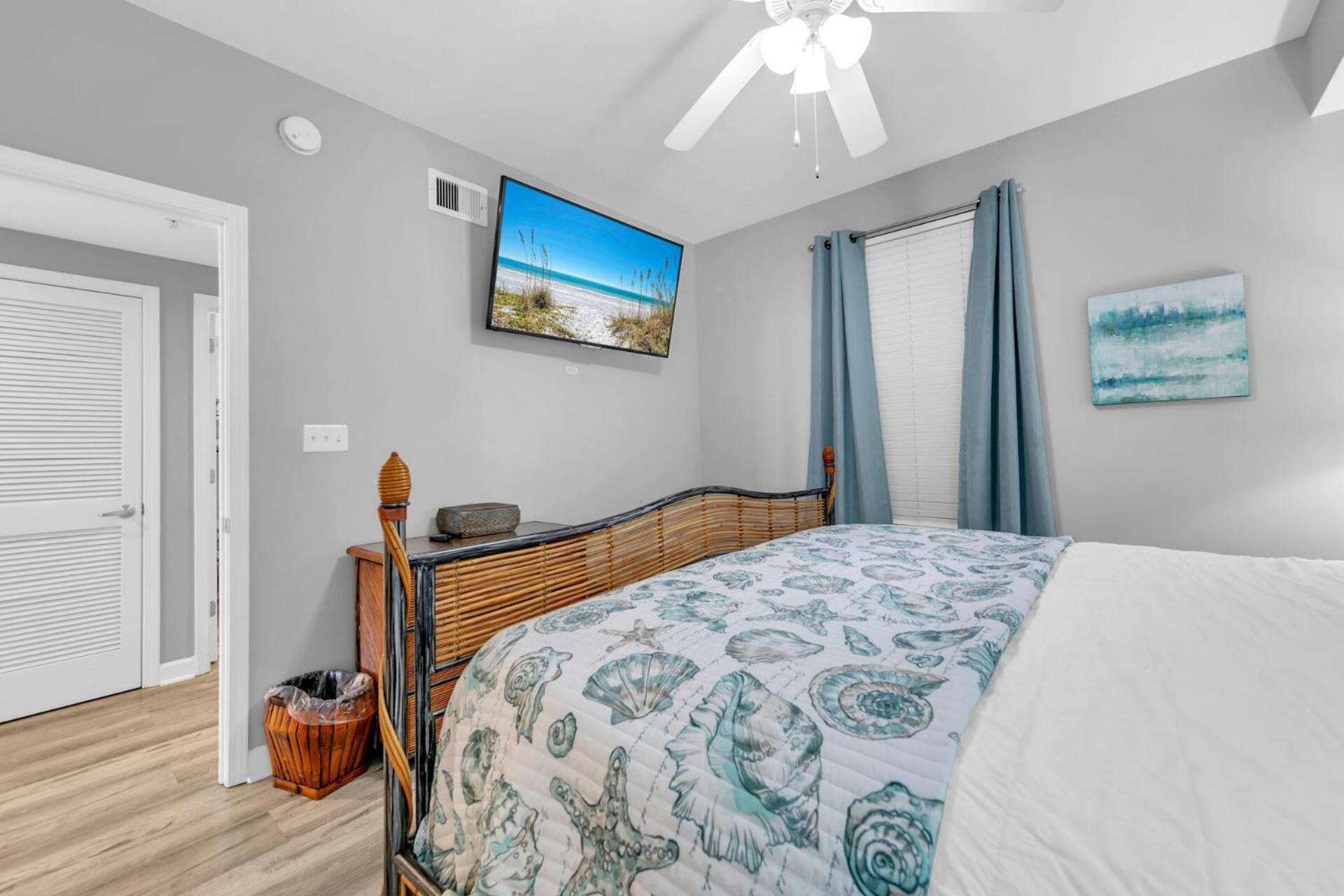 Grandview East 302 - Sandscape Panama City Beach Exterior foto