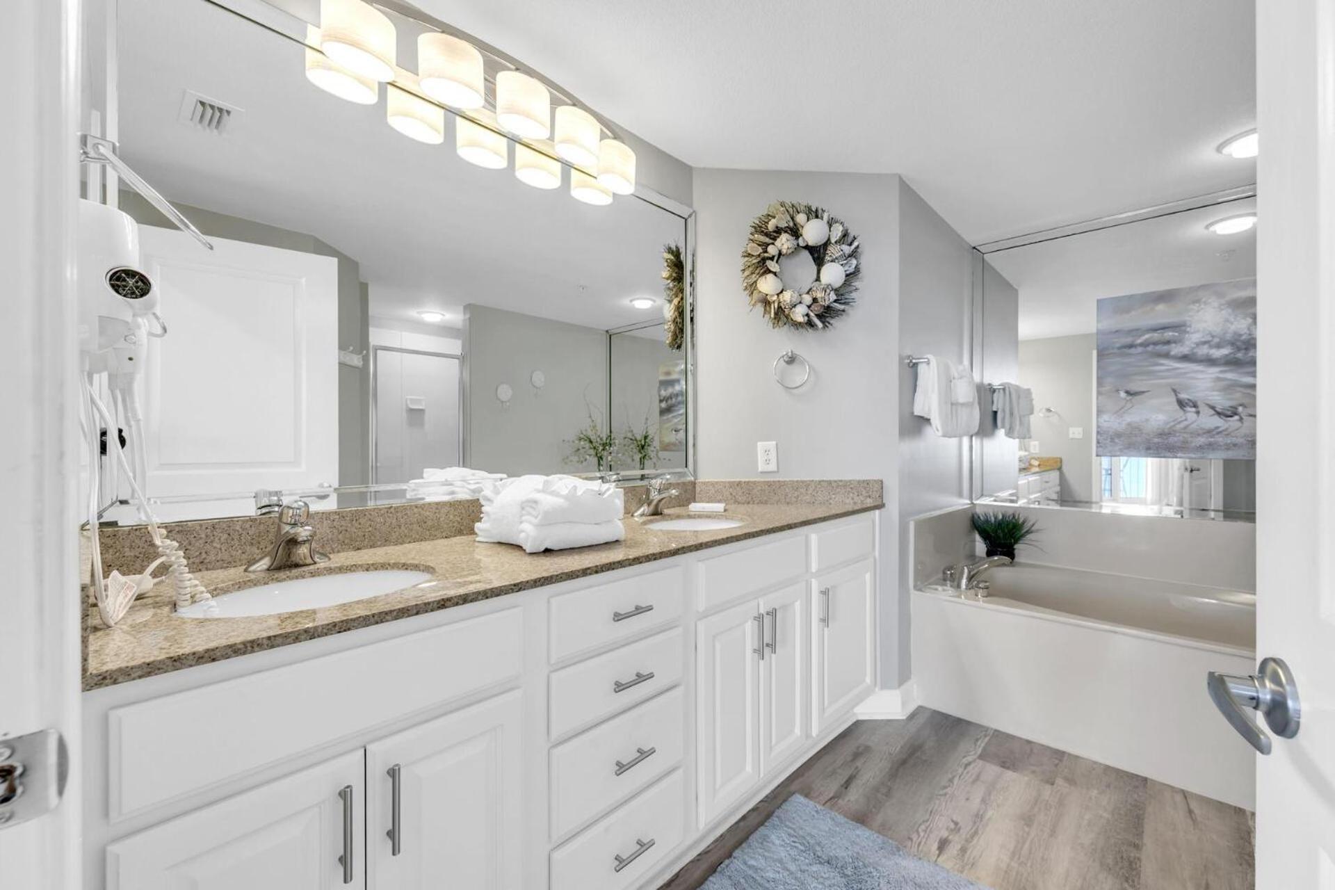 Grandview East 302 - Sandscape Panama City Beach Exterior foto