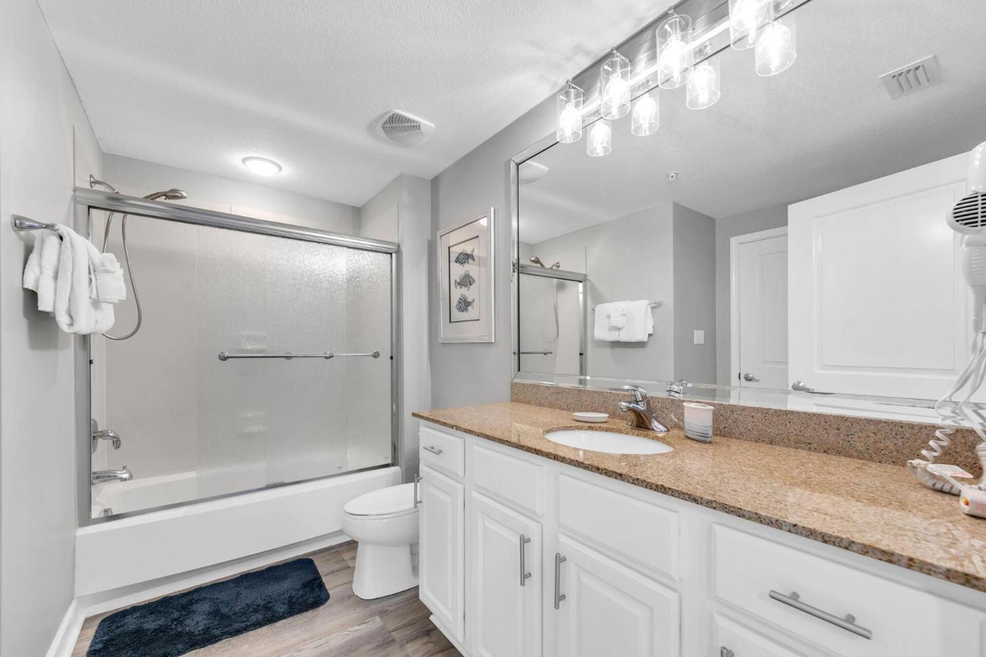 Grandview East 302 - Sandscape Panama City Beach Exterior foto