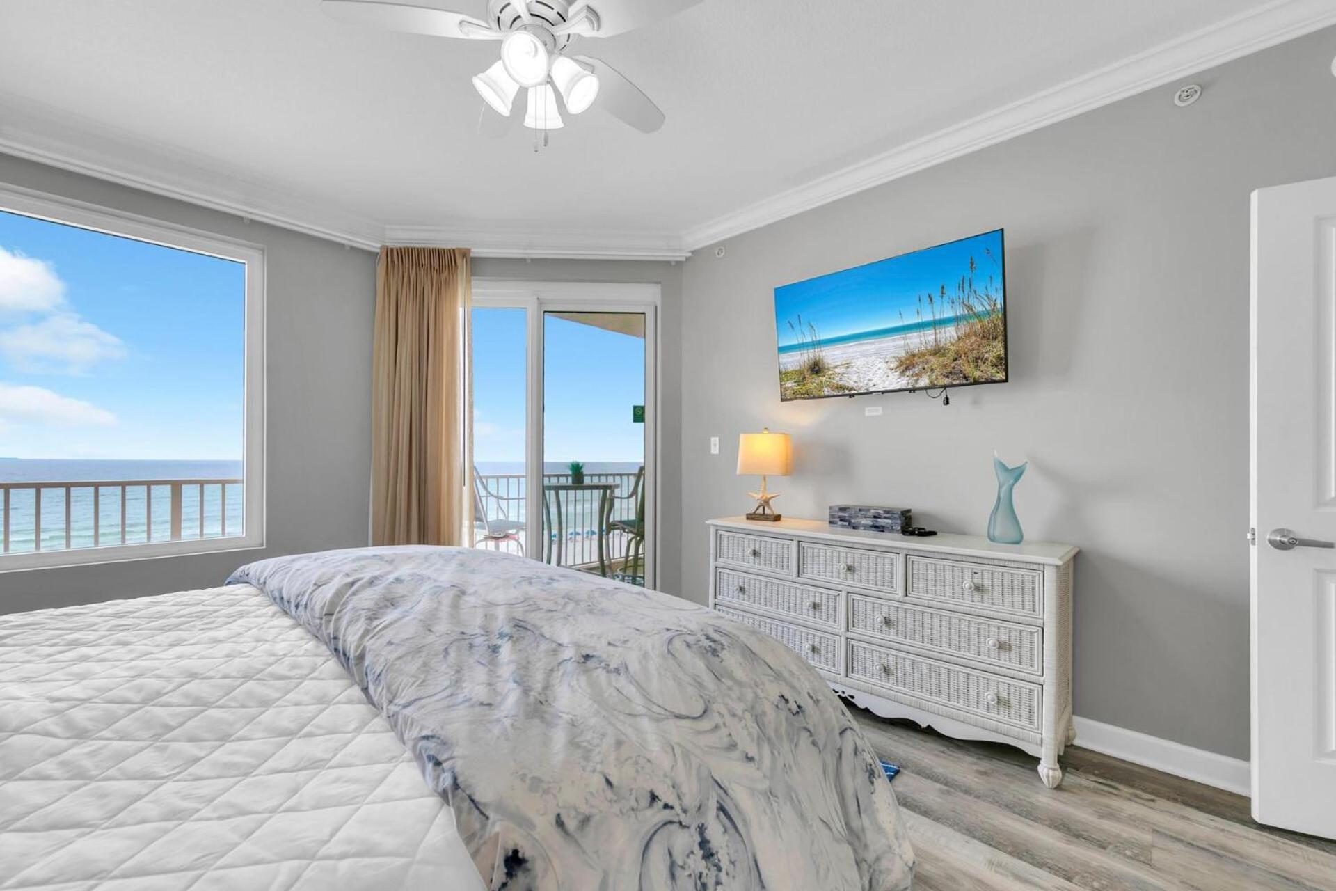 Grandview East 302 - Sandscape Panama City Beach Exterior foto