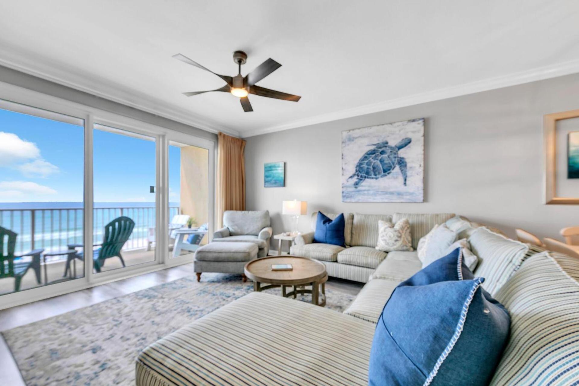 Grandview East 302 - Sandscape Panama City Beach Exterior foto
