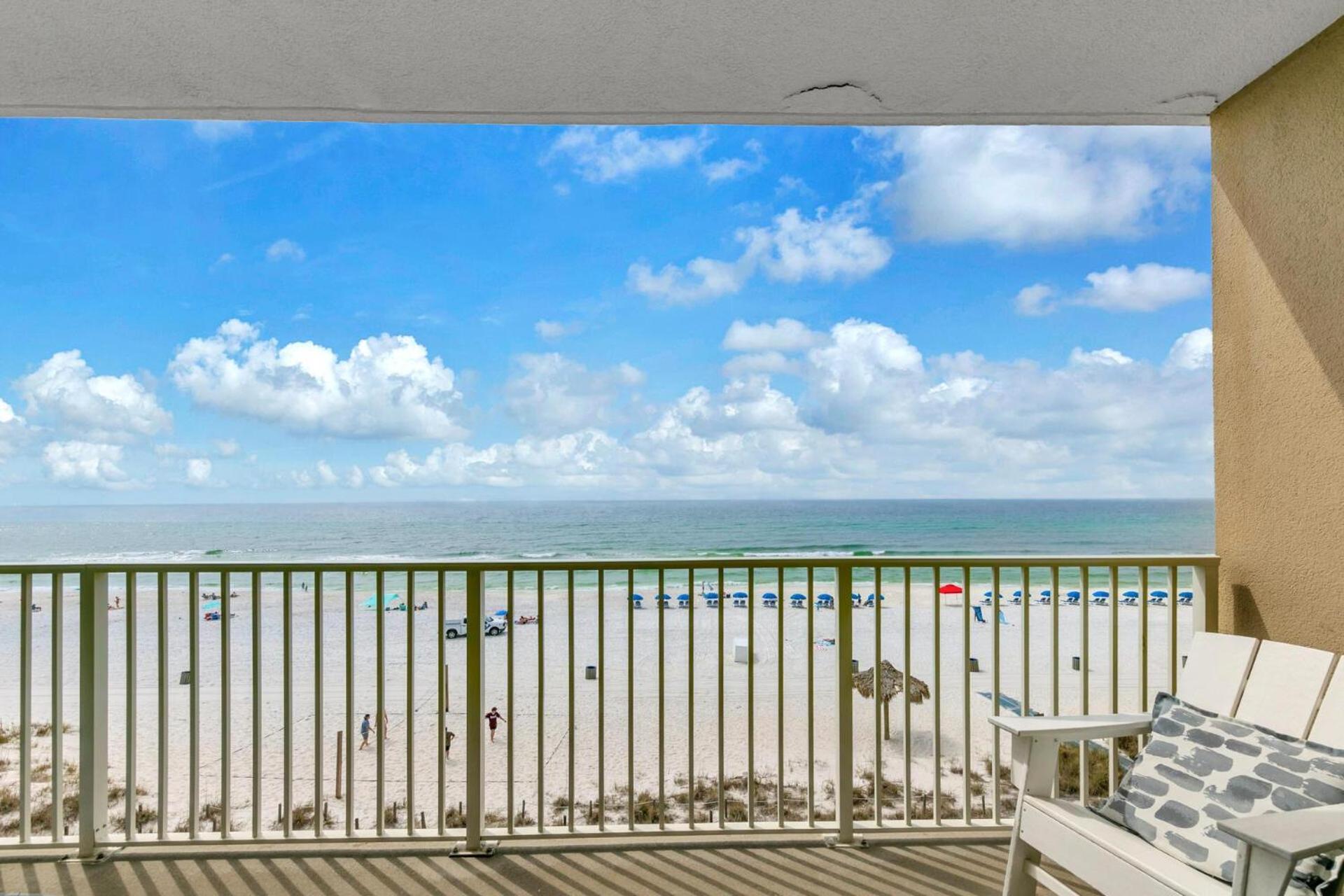 Grandview East 302 - Sandscape Panama City Beach Exterior foto