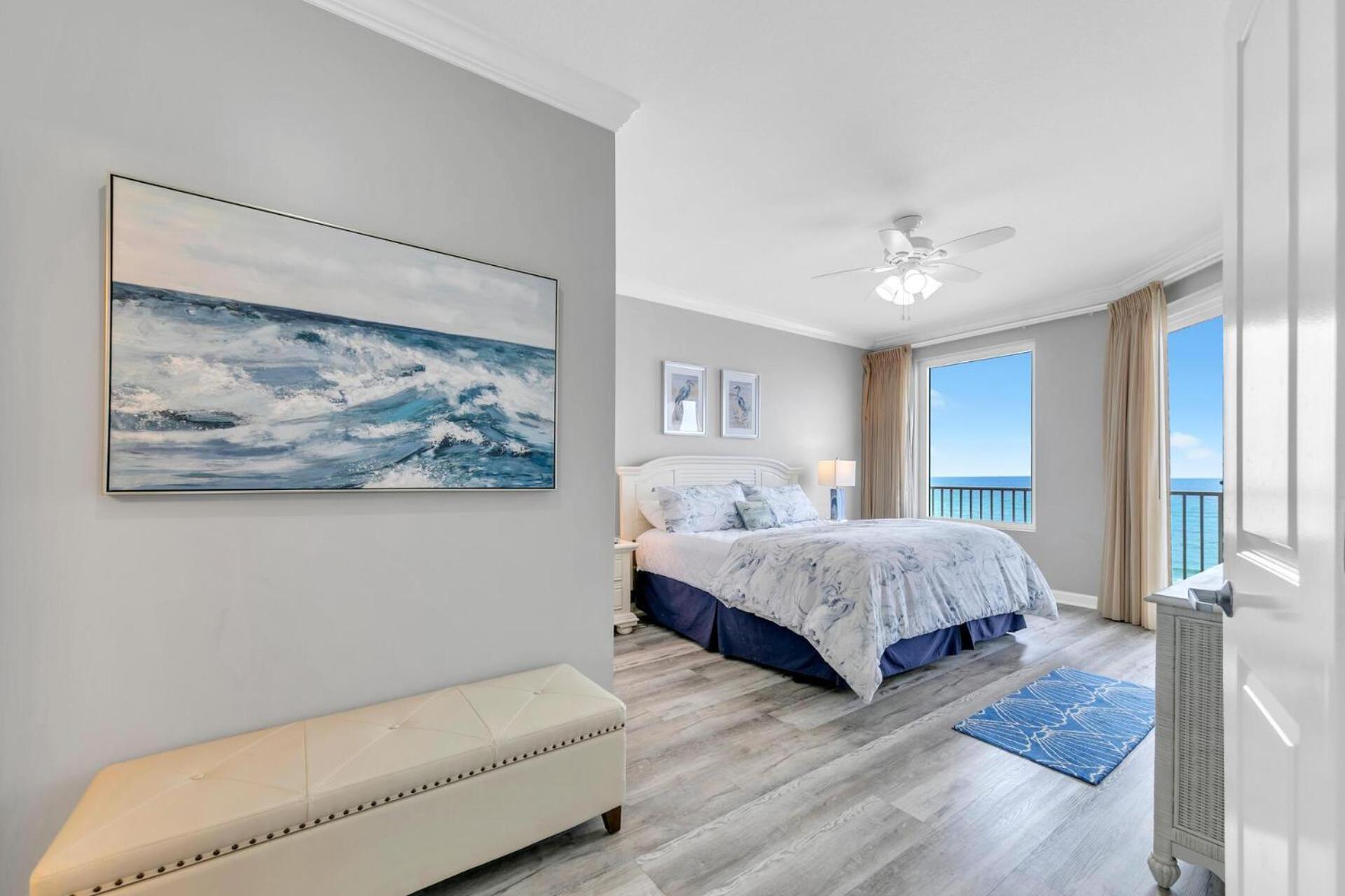 Grandview East 302 - Sandscape Panama City Beach Exterior foto