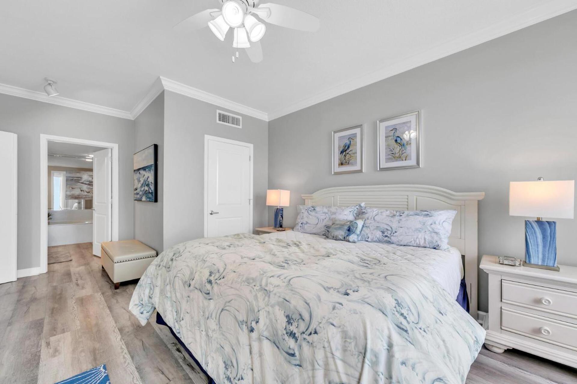 Grandview East 302 - Sandscape Panama City Beach Exterior foto