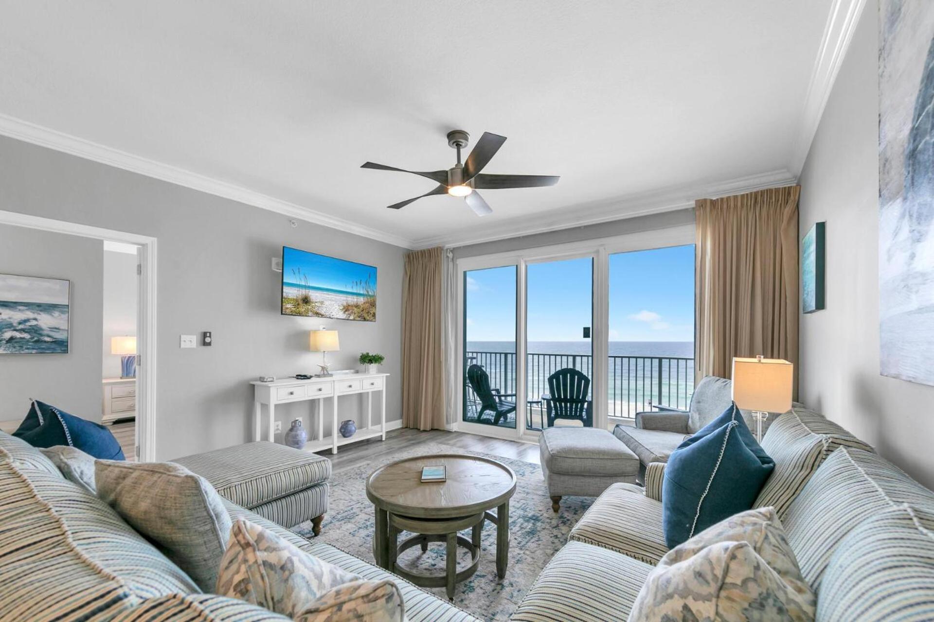 Grandview East 302 - Sandscape Panama City Beach Exterior foto