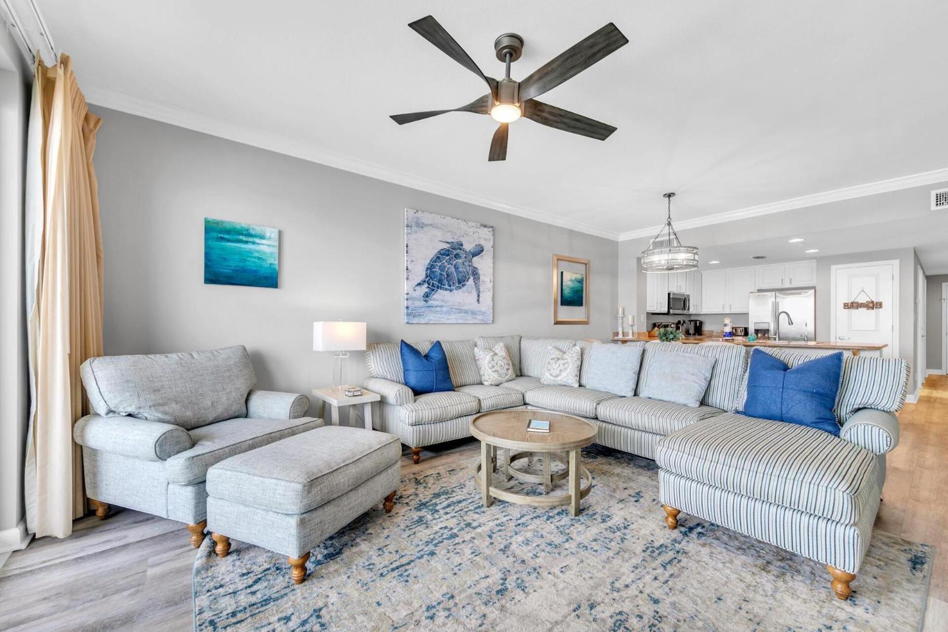 Grandview East 302 - Sandscape Panama City Beach Exterior foto