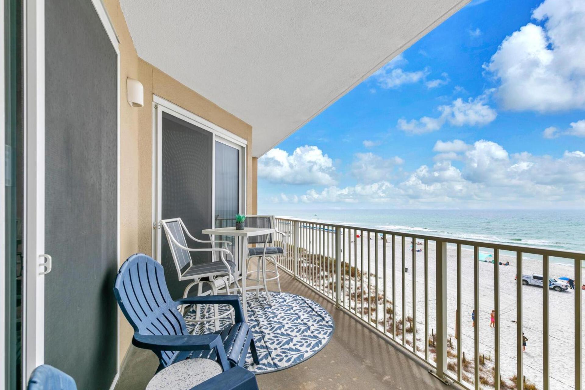 Grandview East 302 - Sandscape Panama City Beach Exterior foto